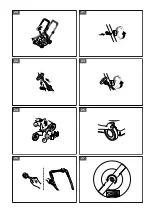 Preview for 3 page of McCulloch M51-120M CLASSIC Operator'S Manual