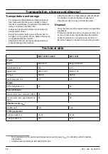 Preview for 12 page of McCulloch M51-120M CLASSIC Operator'S Manual