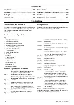 Preview for 118 page of McCulloch M51-120M CLASSIC Operator'S Manual