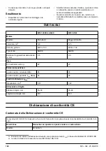 Preview for 126 page of McCulloch M51-120M CLASSIC Operator'S Manual