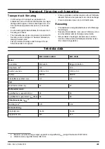 Preview for 231 page of McCulloch M51-120M CLASSIC Operator'S Manual