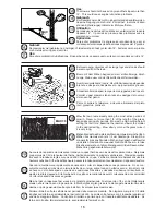 Preview for 16 page of McCulloch M51-125 Instruction Manual