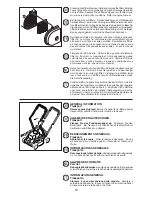 Preview for 19 page of McCulloch M51-125 Instruction Manual