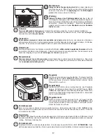 Preview for 17 page of McCulloch M51-125M Instruction Manual