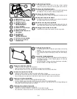 Предварительный просмотр 12 страницы McCulloch M51-140F Instruction Manual