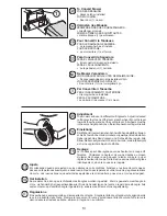 Предварительный просмотр 13 страницы McCulloch M51-140F Instruction Manual