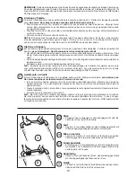 Предварительный просмотр 15 страницы McCulloch M51-140F Instruction Manual