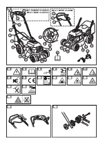 Предварительный просмотр 2 страницы McCulloch M51-150AWR CLASSIC Operator'S Manual