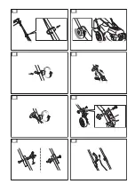 Предварительный просмотр 3 страницы McCulloch M51-150AWR CLASSIC Operator'S Manual