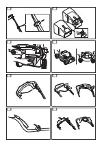 Предварительный просмотр 4 страницы McCulloch M51-150AWR CLASSIC Operator'S Manual