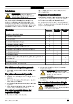 Предварительный просмотр 151 страницы McCulloch M51-150AWR CLASSIC Operator'S Manual