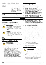 Предварительный просмотр 180 страницы McCulloch M51-150AWR CLASSIC Operator'S Manual