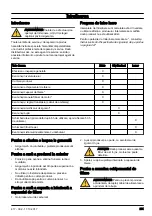 Предварительный просмотр 231 страницы McCulloch M51-150AWR CLASSIC Operator'S Manual