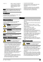 Предварительный просмотр 273 страницы McCulloch M51-150AWR CLASSIC Operator'S Manual