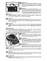 Предварительный просмотр 23 страницы McCulloch M51-190AWFP Instruction Manual