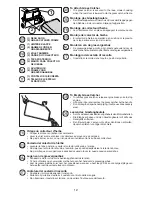 Preview for 12 page of McCulloch M53-140W Instruction Manual