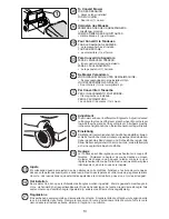 Preview for 13 page of McCulloch M53-140W Instruction Manual