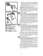 Предварительный просмотр 15 страницы McCulloch M53-140W Instruction Manual