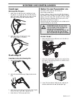 Preview for 37 page of McCulloch M53-150AP 4X4 Operator'S Manual