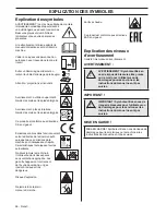 Preview for 56 page of McCulloch M53-150AP 4X4 Operator'S Manual