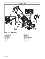 Preview for 138 page of McCulloch M53-150AP 4X4 Operator'S Manual