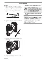 Preview for 154 page of McCulloch M53-150AP 4X4 Operator'S Manual