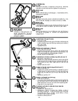 Preview for 13 page of McCulloch M53-160WFP Instruction Manual