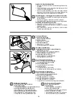 Preview for 15 page of McCulloch M53-160WFP Instruction Manual