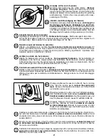 Preview for 21 page of McCulloch M53-160WFP Instruction Manual