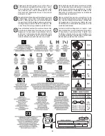 Предварительный просмотр 11 страницы McCulloch M53-190AFPX Instruction Manual