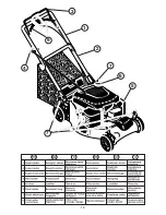 Предварительный просмотр 12 страницы McCulloch M53-190AFPX Instruction Manual