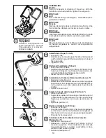 Предварительный просмотр 13 страницы McCulloch M53-190AFPX Instruction Manual