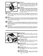 Предварительный просмотр 16 страницы McCulloch M53-190AFPX Instruction Manual