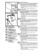 Предварительный просмотр 17 страницы McCulloch M53-190AFPX Instruction Manual