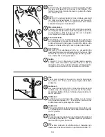 Предварительный просмотр 18 страницы McCulloch M53-190AFPX Instruction Manual