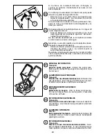 Preview for 23 page of McCulloch M53-190AWFPX Instruction Manual