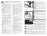 Preview for 4 page of McCulloch M53-190CMD Instruction Manual