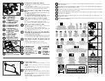 Preview for 9 page of McCulloch M53-190CMD Instruction Manual