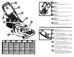 Preview for 10 page of McCulloch M53-190CMD Instruction Manual