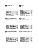 Preview for 2 page of McCulloch M53-551CM Instruction Manual