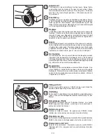 Preview for 14 page of McCulloch M53-551CM Instruction Manual