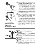 Preview for 16 page of McCulloch M53-551CM Instruction Manual