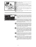 Preview for 17 page of McCulloch M53-551CM Instruction Manual