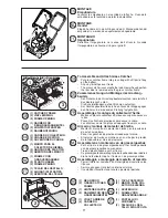 Preview for 11 page of McCulloch M53-625D Instruction Manual