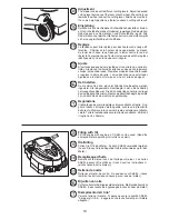 Preview for 13 page of McCulloch M53-625D Instruction Manual