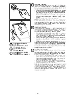 Preview for 15 page of McCulloch M53-625D Instruction Manual