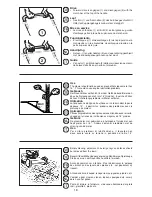 Preview for 16 page of McCulloch M53-625D Instruction Manual