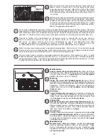 Preview for 17 page of McCulloch M53-625D Instruction Manual