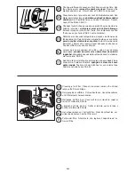 Preview for 19 page of McCulloch M53-625D Instruction Manual