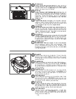 Preview for 18 page of McCulloch M53-625DE Instruction Manual